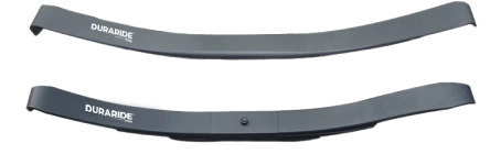 Duraride Leaf Springs