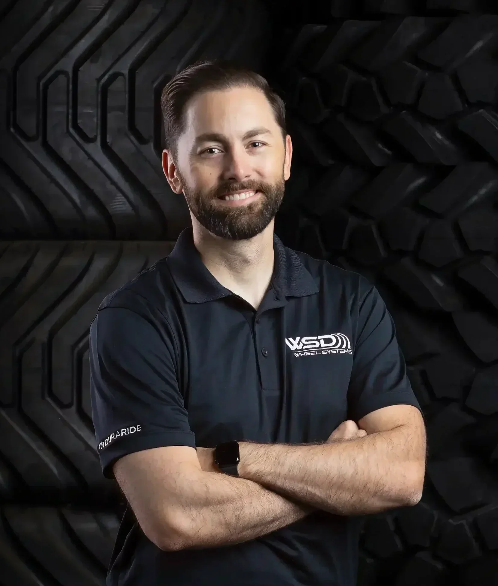 Kalen Clayton - Director of Sales Operations at WSD Wheel Systems