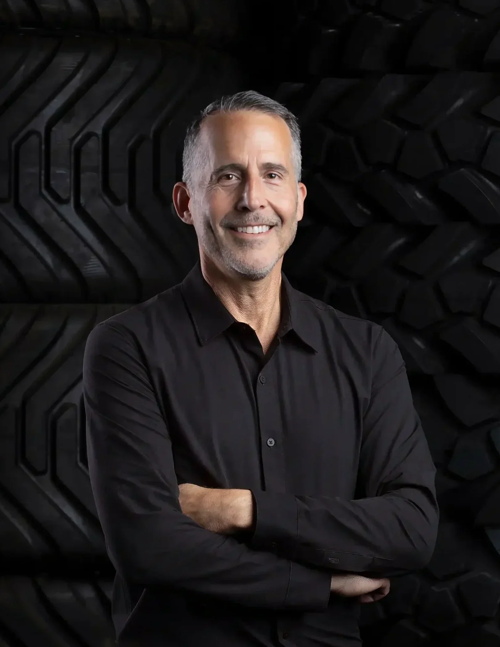 Marvin Neiss Cortez - Director of Finance and Accounting at WSD Wheel Systems